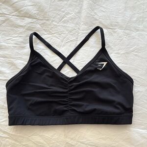 Gymshark sports bra